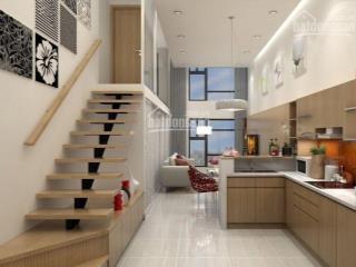 Phòng studio full nội thất cực xinh  sát sân bay tsn