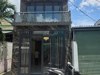 Cho thuê nhà nguyên căn 11 triệu, dt 70m2 tại trần xuân soạn, tân hưng, q7, hcm