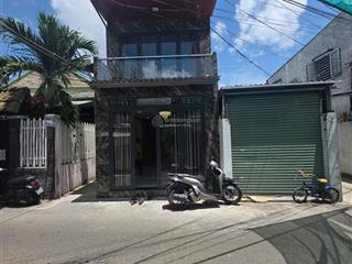 Cho thuê nhà nguyên căn 1041 trần xuân soạn, 8,2 triệu, 75m2, 2pn