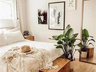 3tr5/th căn hộ dịch vụ siêu xinh, full nội thất tân bình, sát sân bay tsn