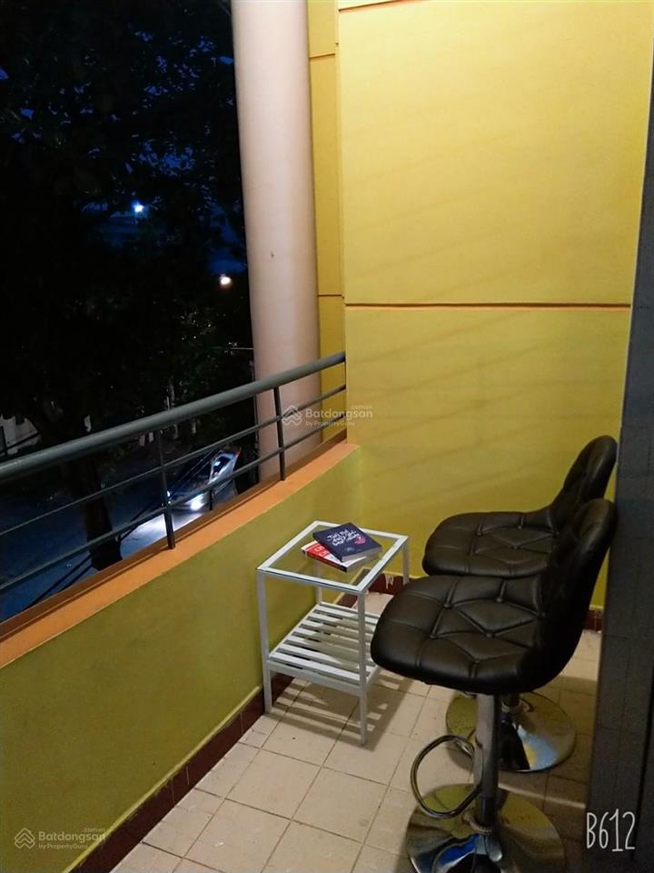 Căn hộ dịch vụ siêu xinh, full nội thất tân bình, sát sân bay tsn