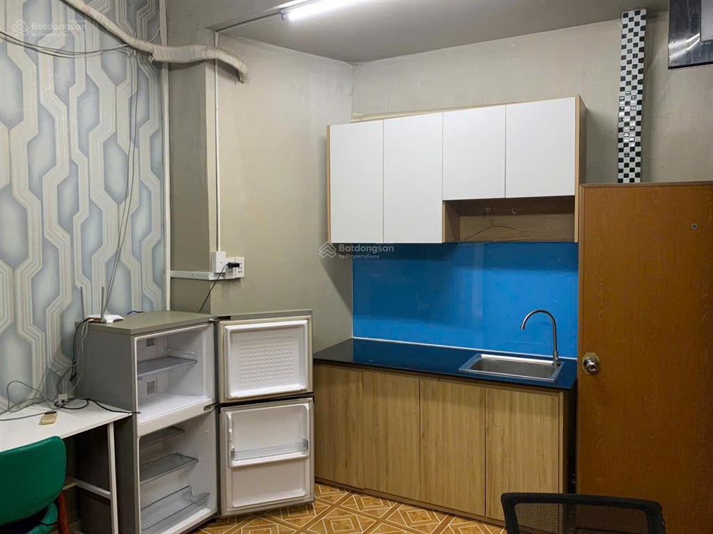 Phòng full nội thất ngay sân bay tsn, thang máy, khóa vân tay, giờ giấc tự do