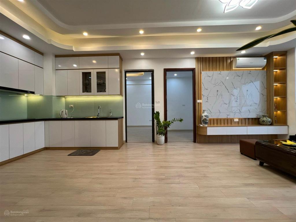 Chính chủ bán căn 86m2 ct8 tk 3 ngủ 2 wc dương nội giá rẻ nhất khu