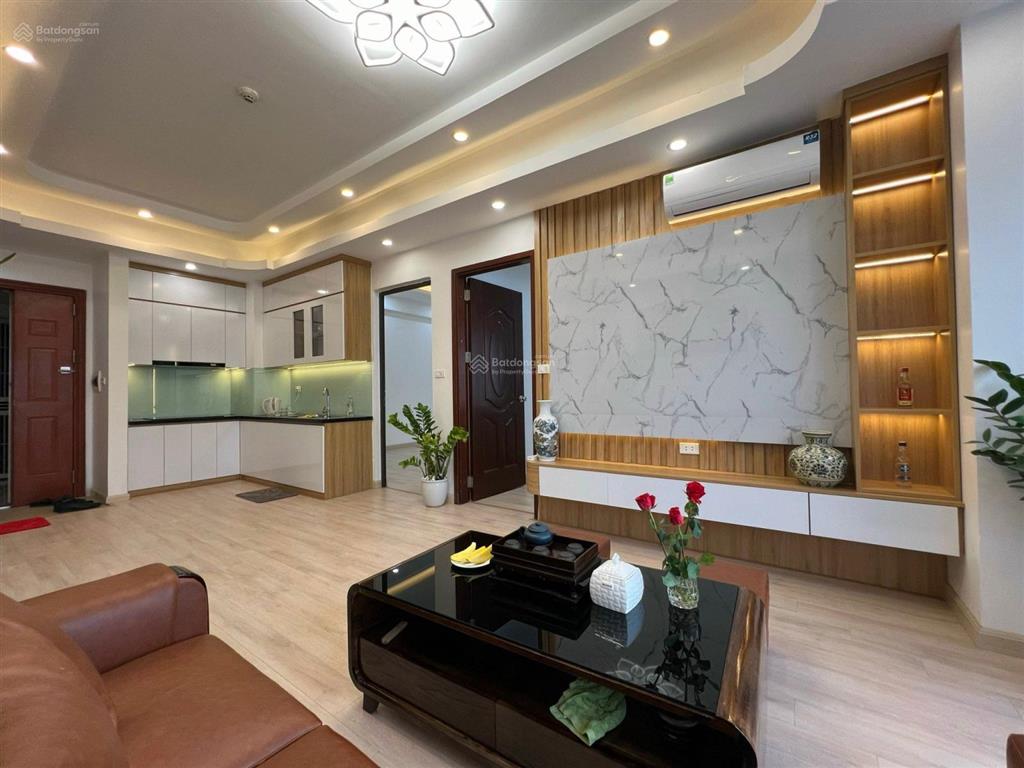 Chính chủ bán căn 86m2 ct8 tk 3 ngủ 2 wc dương nội giá rẻ nhất khu