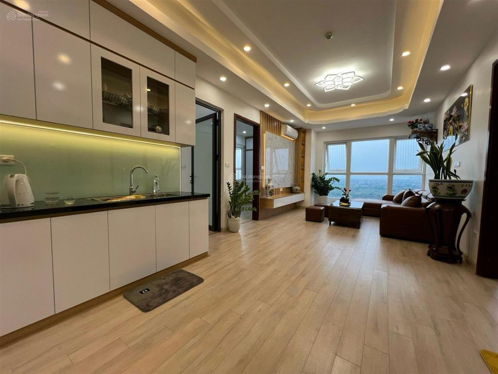 Chính chủ bán căn 86m2 ct8 tk 3 ngủ 2 wc dương nội giá rẻ nhất khu