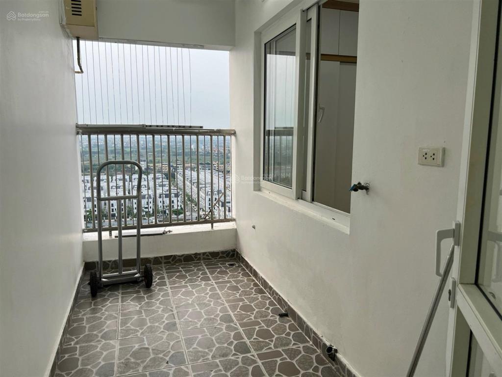 Chính chủ bán căn 86m2 ct8 tk 3 ngủ 2 wc dương nội giá rẻ nhất khu