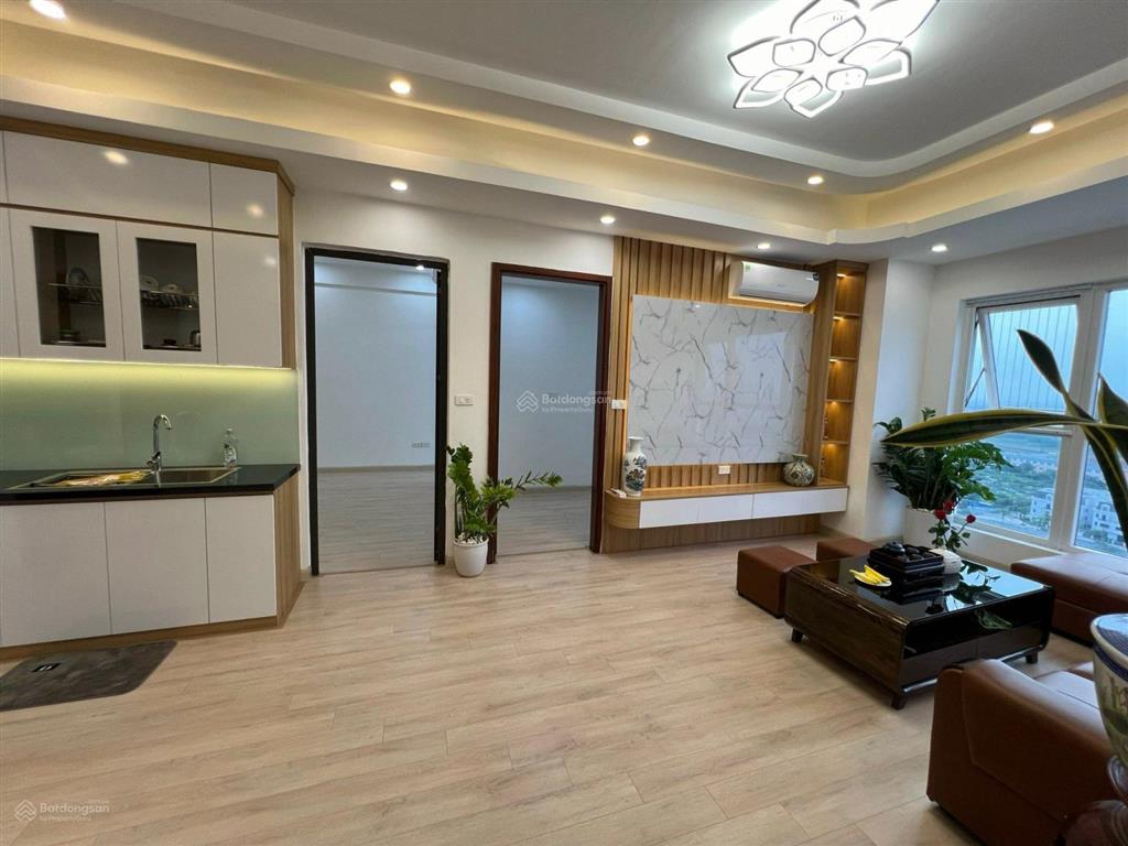 Chính chủ bán căn 86m2 ct8 tk 3 ngủ 2 wc dương nội giá rẻ nhất khu