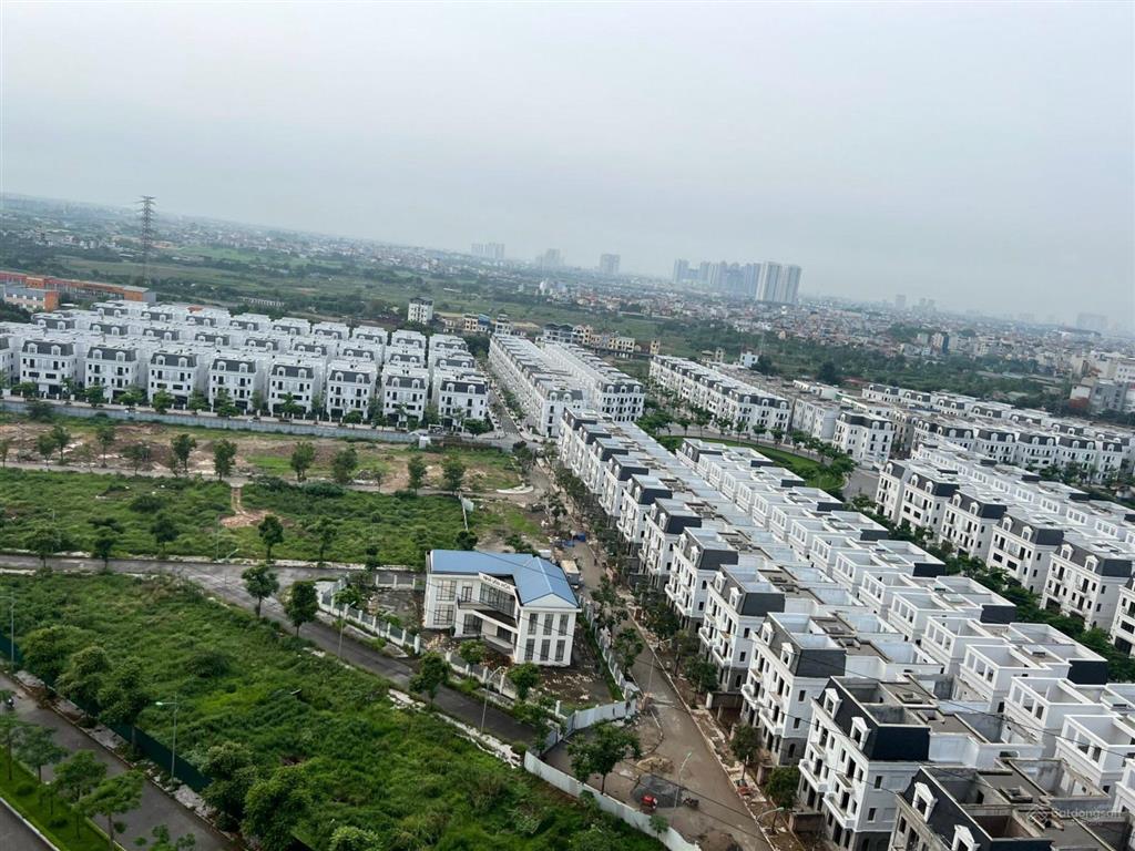 Chính chủ bán căn 86m2 ct8 tk 3 ngủ 2 wc dương nội giá rẻ nhất khu