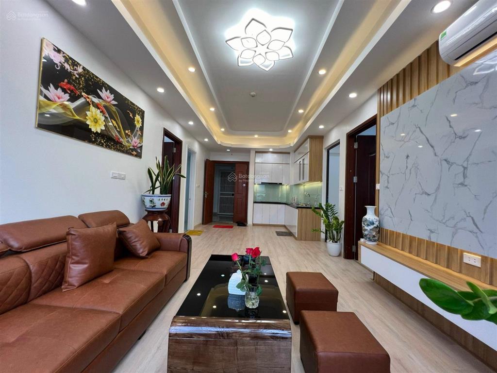 Chính chủ bán căn 86m2 ct8 tk 3 ngủ 2 wc dương nội giá rẻ nhất khu