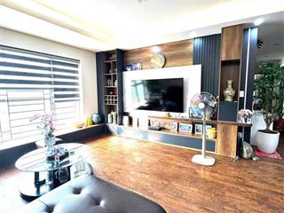 Chính chủ chuyển công tác cần bán căn hộ siêu đẹp nhất tại ct8 dương nội nhà full đồ sẵn sổ