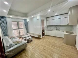 Chính chủ cần bán căn hộ 56,5m2 tại ct7 dương nội nhà sẵn đồ nội thất giá hợp lý