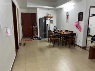 Chính chủ cần chuyển nhượng căn hộ 86,3m tại khu dương nội ct8c nhà nội thất cơ bản giá rẻ