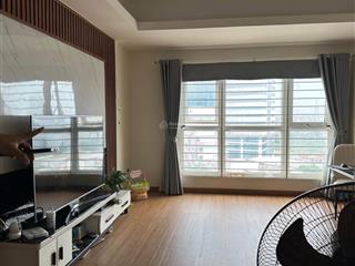 Cần bán căn hộ 123.6m nhà full nội thất tại ct8 dương nội giá rẻ nhất khu căn góc hướng mát