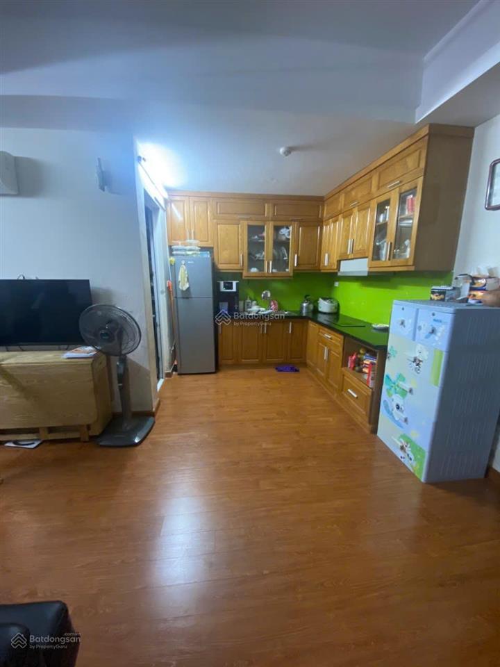 E bán căn hộ 56m2 tại toà ct7 dương nội view đẹp nhất trong các toà hướng mát