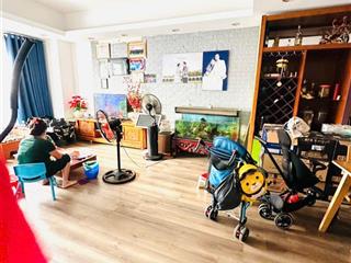 Chính chủ cần bán nhanh căn hộ 3 phòng ngủ tại ct8 dương nội nhà đang ở nt sẵn giá rẻ