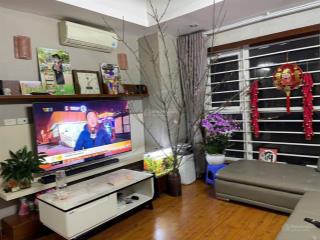 Chính chủ cần nhượng lại căn hộ 86m tại ct8 dương nội nhà full nội thất mới sẵn sổ giao dịch