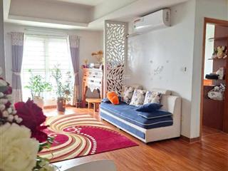 Chính chủ cần bán căn góc 3 ngủ dt 107m tại ct7 dương nội tầng trung hướng mát view thoáng