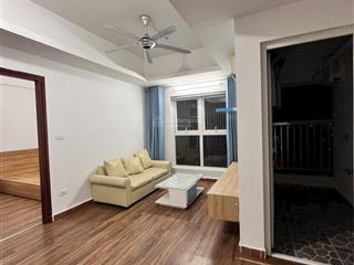 Chính chủ cần bán căn hộ 56m nhà tầng trung hướng mát sẵn đồ và sẵn sổ giao dịch ngay