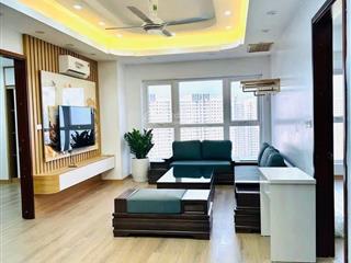 Chính chủ bán nhanh căn hộ 3 ngủ tại ct8 dương nội full nội thất từ a  x chỉ việc về ở
