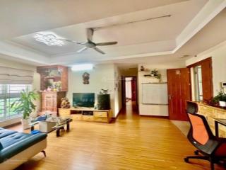 Chính chủ cần bán căn hộ 81.2 tại ct7 dương nội nhà full đồ ban công đông nam siêu mát