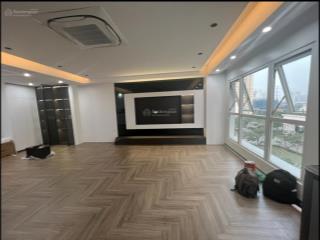 Chính chủ cần chuyển nhượng lại căn hộ 3 phòng ngủ tại toà ct8d dương nội căn góc đẹp nhất