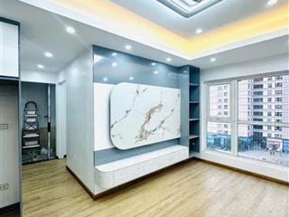 Chính chủ cần chuyển nhượng lại căn hộ 3 ngủ tại ct8 dương nội nhà làm full nội thất mới tinh xịn