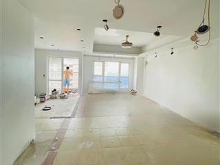 Chính chủ cần bán căn 117,4m lô góc siêu đẹp tại ct8d dương nội nhà nguyên bản kh mua về tk theo ý