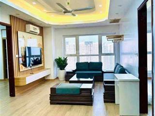 Chính chủ cần bán nhanh căn hộ 3 ngủ tại ct8 nhà 86m2 full nội thất mới tinh sẵn sổ giao dịch