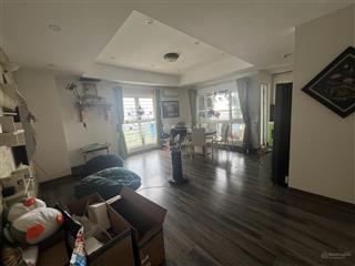 Do chuyển đổi công việc e cấn bán căn góc 123,6m căn đẹp view thoáng nhất tại ct8 dương nội