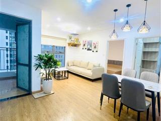 Chính chủ cần chuyền nhượng căn góc 62m tại ct7hjk nhà full nội thất