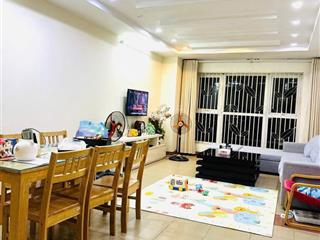 Chính chủ không có nhu cầu ở nên cần bán căn góc 117,4m2 căn đẹp nhất 4 toà ban công đông nam