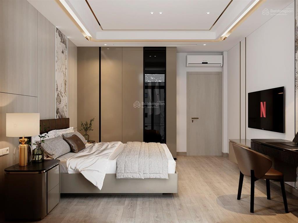 Nhà đẹp, mới xây 2025, bình tân giáp tân phú, 5 tầng, khu dân cư 5 sao, giá chỉ nhỉnh 8.. tỷ