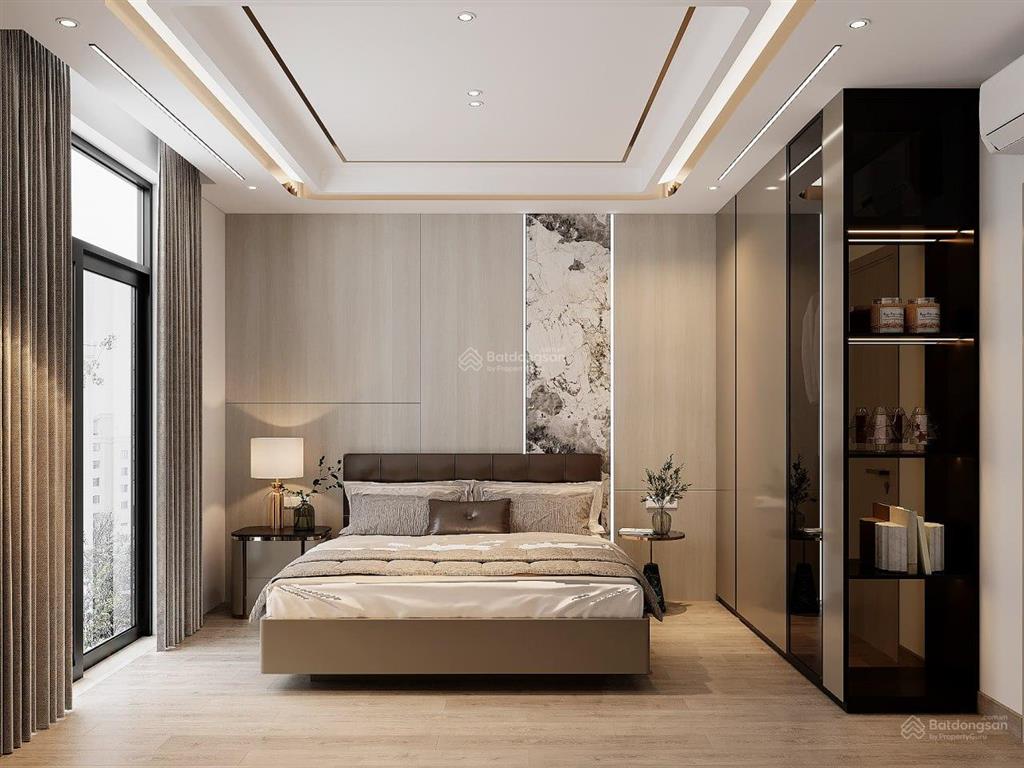 Nhà đẹp, mới xây 2025, bình tân giáp tân phú, 5 tầng, khu dân cư 5 sao, giá chỉ nhỉnh 8.. tỷ