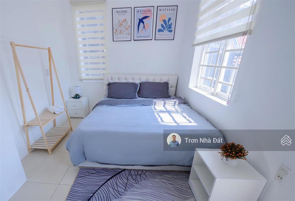 Tôi chính chủ bán biệt thự vườn đà lạt, gần bờ hồ 18x18m, trệt 2 lầu nhà đẹp vào ở liền