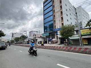 Bán nhà mặt tiền huỳnh tấn phát q7  5x22 nc4 giá mềm call 0909 227 ***