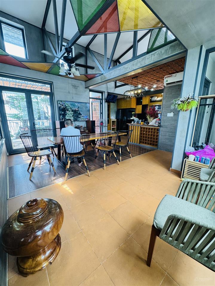 Bán nhà đậu 2 xe hơi có thang máy hẻm dương bá trạc 8x12  4 lầu call 0909 227 ***