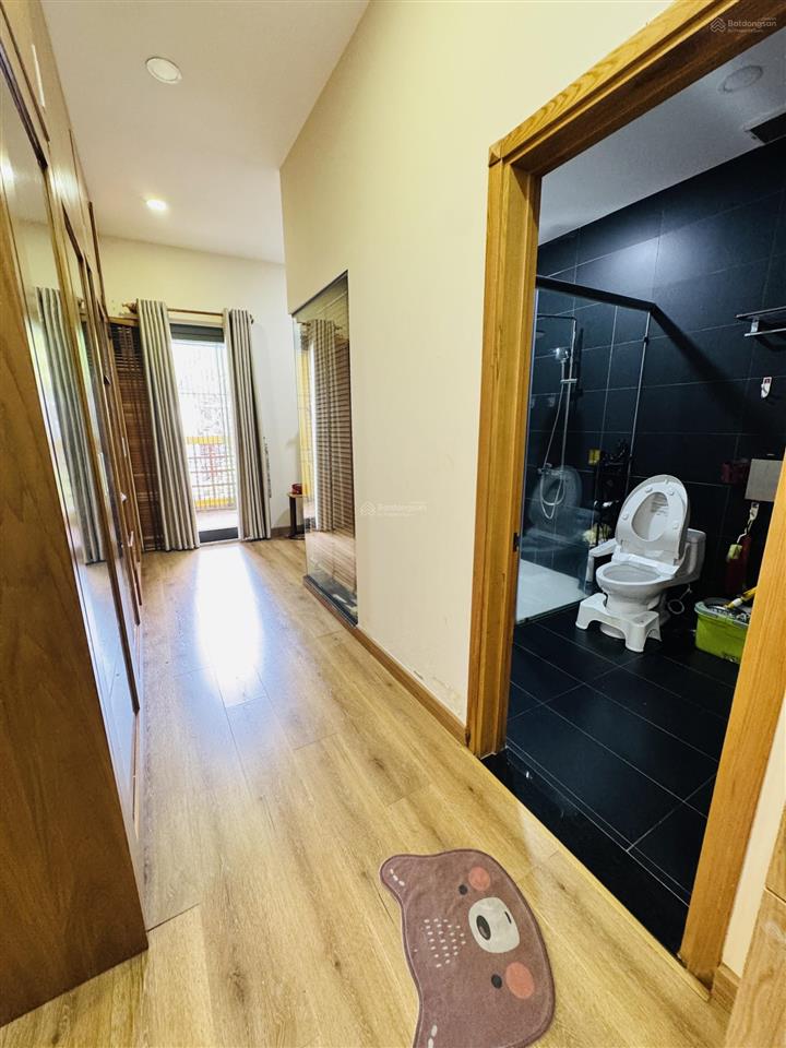 Bán nhà đậu 2 xe hơi có thang máy hẻm dương bá trạc 8x12  4 lầu call 0909 227 ***