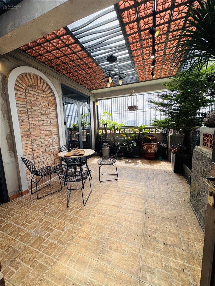 Bán nhà đậu 2 xe hơi có thang máy hẻm dương bá trạc 8x12  4 lầu call 0909 227 ***