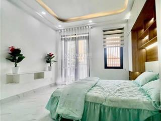Bán nhà mới đẹp hxh 5 tầng ngay lotte quận 7 full nội thất cao cấp vào ở liền