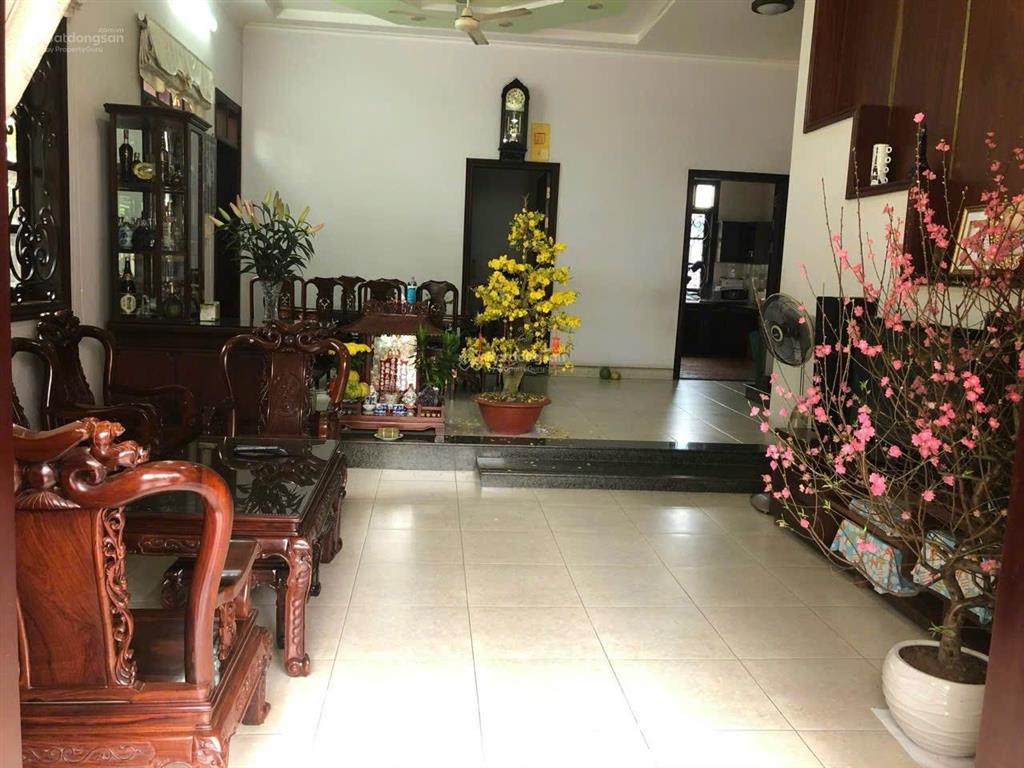 Biệt thự 16x20m  3 lầu mặt tiền đường số lâm văn bền q7 giá mềm 32 tỷ