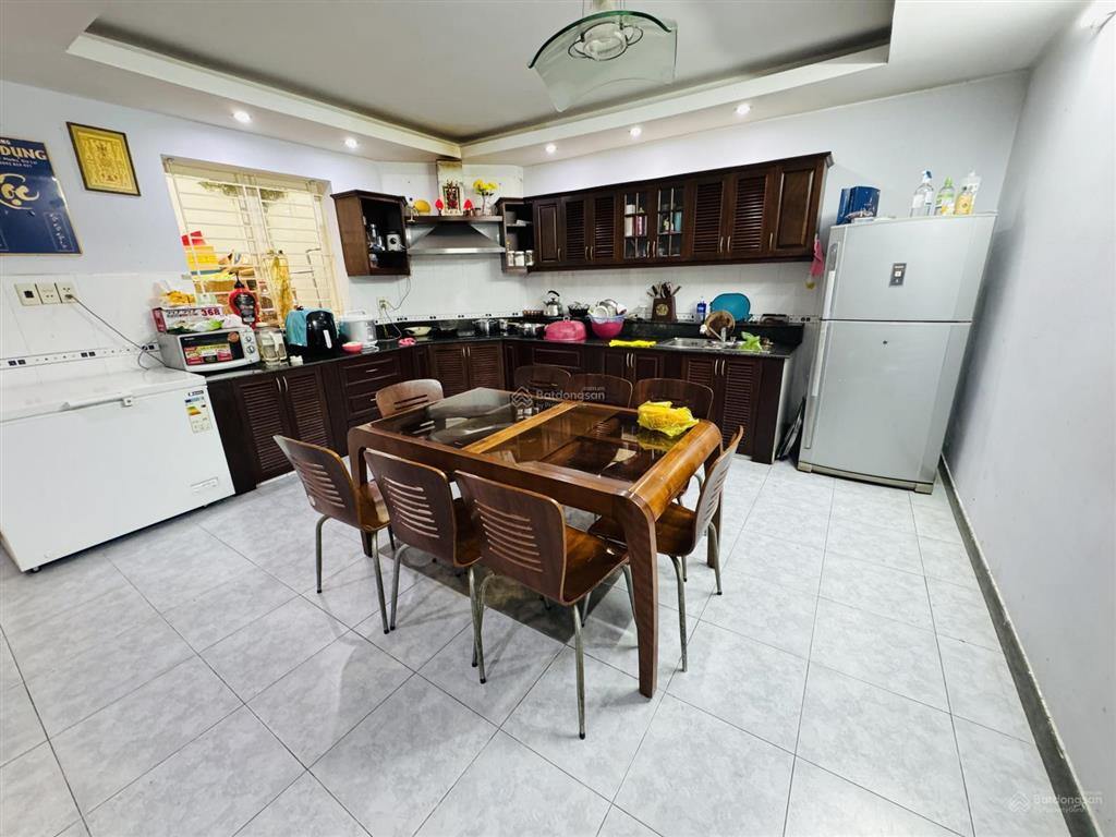 Bán nhà trung sơn 6x20m trệt 3 đối diện công viên, call 0909 227 ***