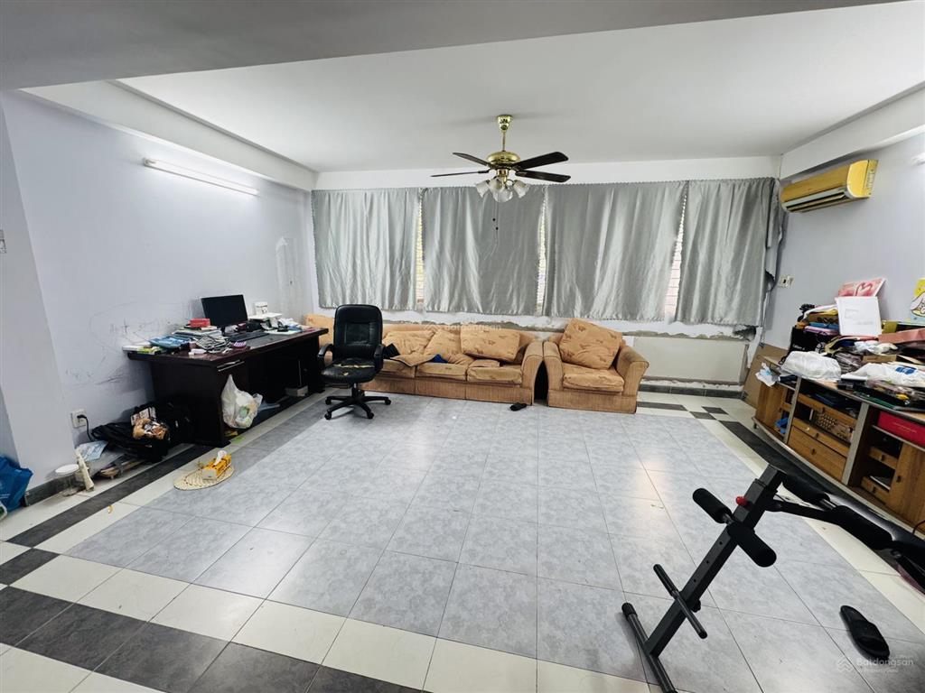 Bán nhà trung sơn 6x20m trệt 3 đối diện công viên, call 0909 227 ***