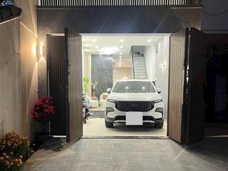 Bán nhà mới đẹp trệt 3l có thang máy đường số lâm văn bền q7 giá mềm call 0909 227 ***