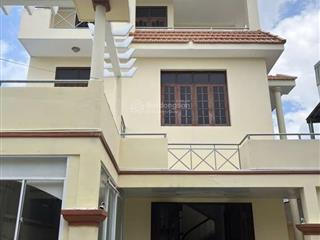 Bán biệt thự vườn bùi văn ba q7  10.2x30  3 lầu giá mềm 14 tỷ