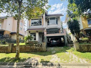 Tôi bán biệt thự sân vườn thảo nguyên q9 | 16x24 | 3 lầu giao thô tiện decor theo ý