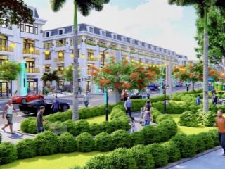 Liền kề xây sẵn 5 tầng giá từ 3tỷ  vị trí đẹp nhất view bể bơi + công viên  nhận nhà tháng 4/2026