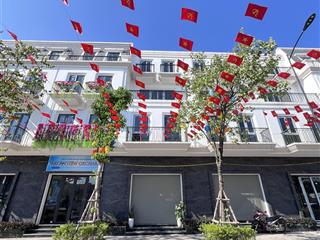 New orchard sông công nhỉnh 4 tỷ  căn đẹp, mặt tiền 5m, đường 15m  giá cực tốt đầu tư 2025!