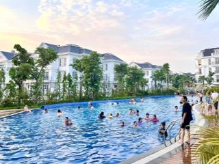 Tôi chuyển công tác nên bán gấp liền kề 75m2, 5 tầng tại eurowindow twin parks gia lâm. đã có sổ