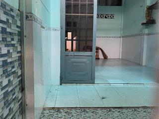 Bán nhà riêng chính chủ dt 86m2 ,1 trệt +lửng