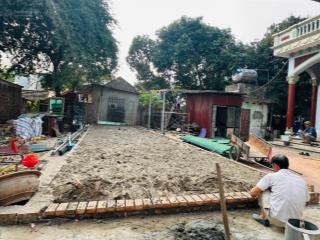 Bán đất đẹp tại nguyên khê, đông anh, hà nội, 3,55 tỷ, 60 m2